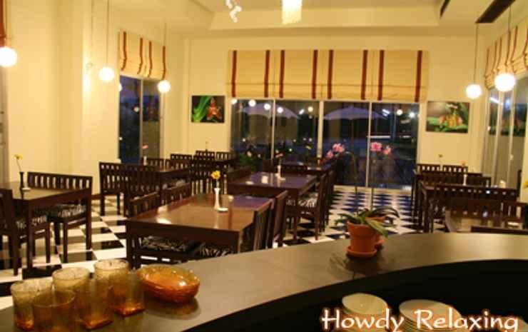 Краби: Howdy Relaxing Hotel