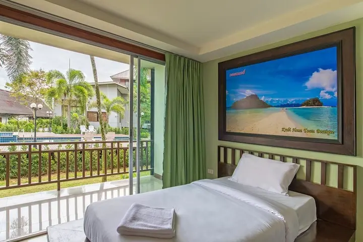 Краби: Howdy Relaxing Hotel