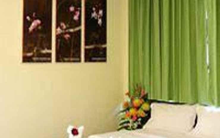Краби: Howdy Relaxing Hotel