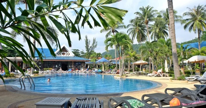 Ланта: Andaman Lanta Resort