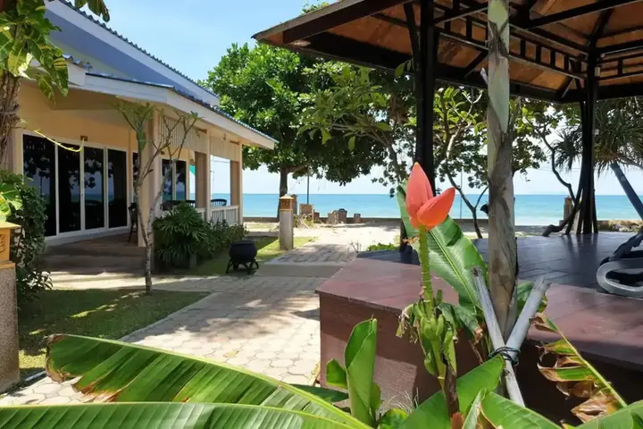 Ланта: Andaman Lanta Resort
