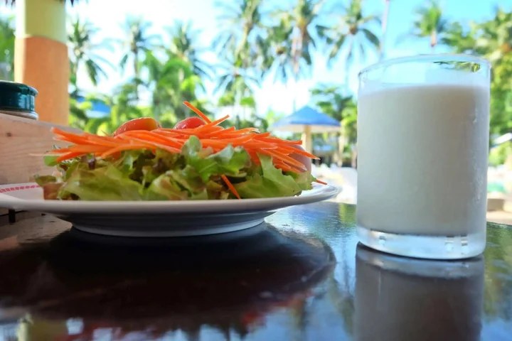 Ланта: Andaman Lanta Resort