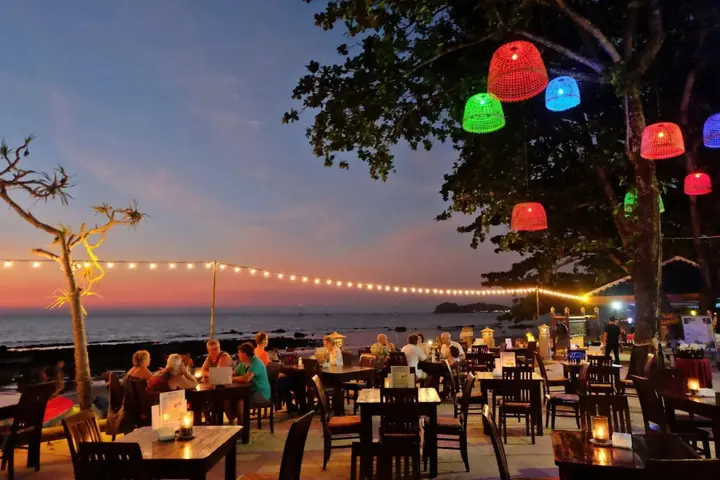 Ланта: Andaman Lanta Resort