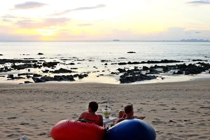 Ланта: Andaman Lanta Resort