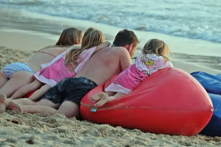 Ланта: Andaman Lanta Resort