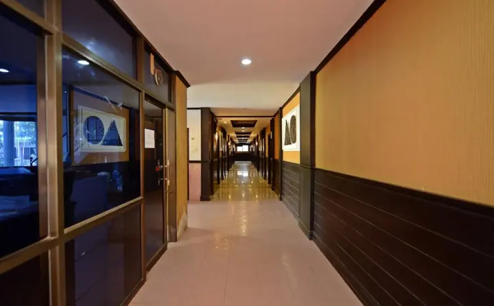 Ланта: Andaman Lanta Resort