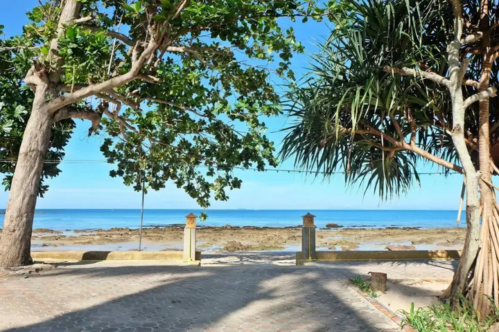 Ланта: Andaman Lanta Resort