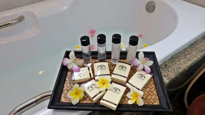 Ланта: Andaman Lanta Resort