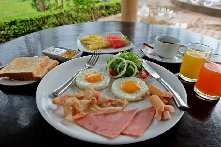 Ланта: Andaman Lanta Resort