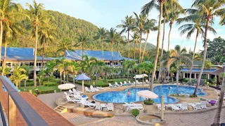 Ланта: Andaman Lanta Resort