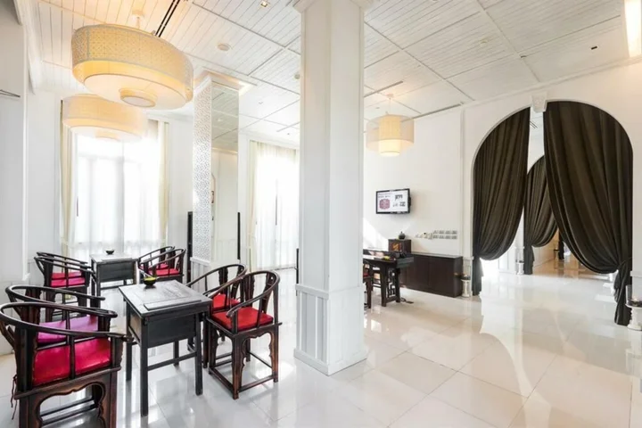 Пхукет: Курортный отель The Kee Resort & Spa