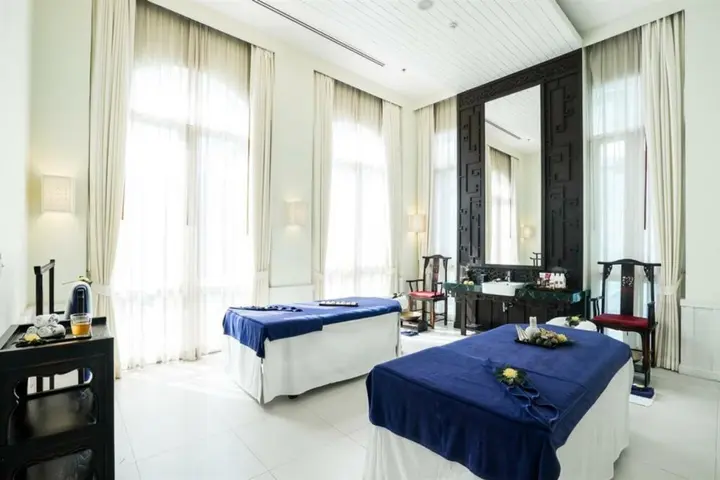 Пхукет: Курортный отель The Kee Resort & Spa