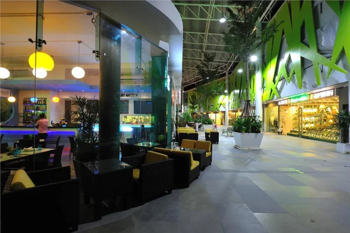 Пхукет: Курортный отель The Kee Resort & Spa