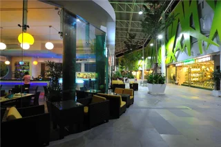 Пхукет: Курортный отель The Kee Resort & Spa