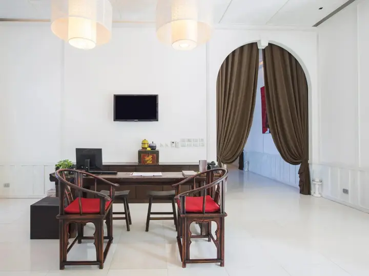 Пхукет: Курортный отель The Kee Resort & Spa