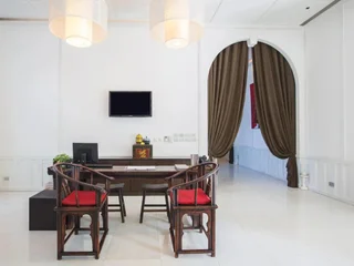 Пхукет: Курортный отель The Kee Resort & Spa