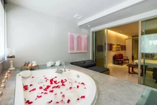 Пхукет: Курортный отель The Kee Resort & Spa