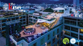 Пхукет: Курортный отель The Kee Resort & Spa