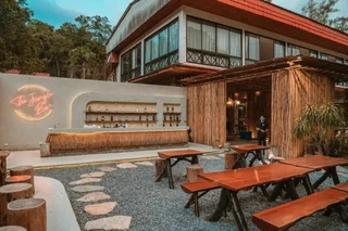 Сай Йок: River Kwai Village Hotel