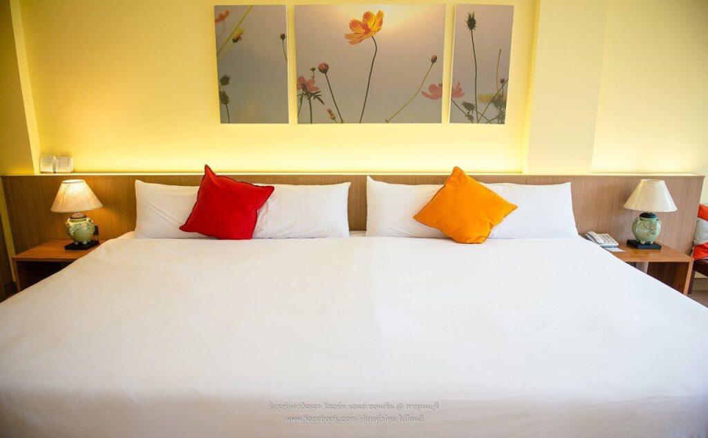 Сай Йок: River Kwai Village Hotel