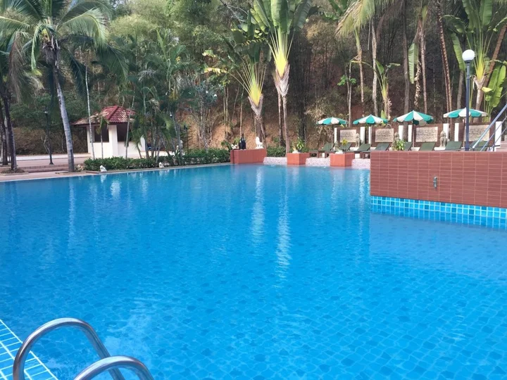 Сай Йок: River Kwai Village Hotel