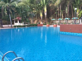 Сай Йок: River Kwai Village Hotel