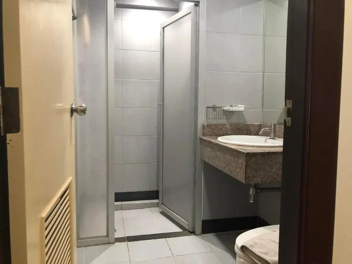 Бангкок: Floral Shire Resort