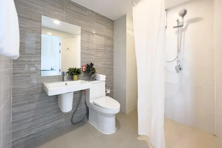 Бангкок: Floral Shire Resort