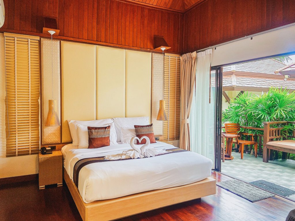 Ко Чанг: Kacha Resort and Spa Koh Chang