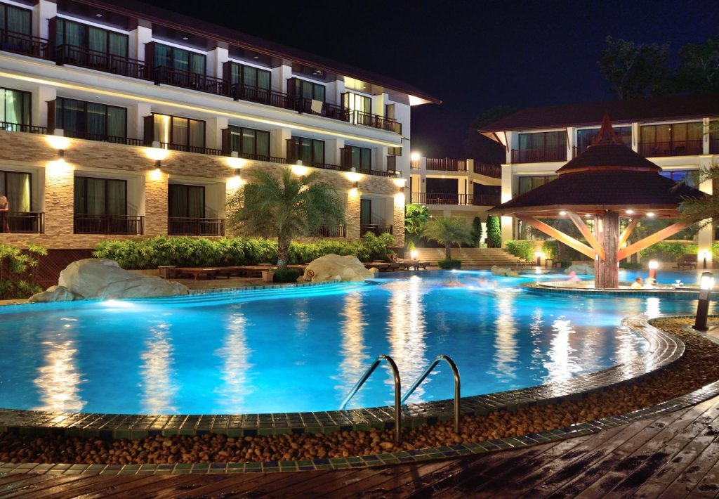 Ко Чанг: Kacha Resort and Spa Koh Chang