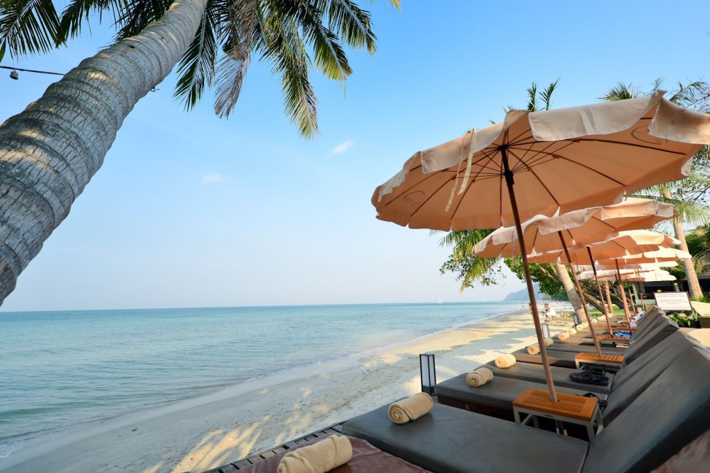 Ко Чанг: Kacha Resort and Spa Koh Chang