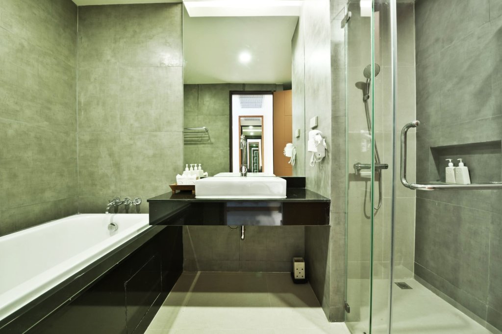 Ко Чанг: Kacha Resort and Spa Koh Chang