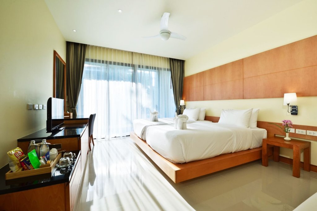 Ко Чанг: Kacha Resort and Spa Koh Chang