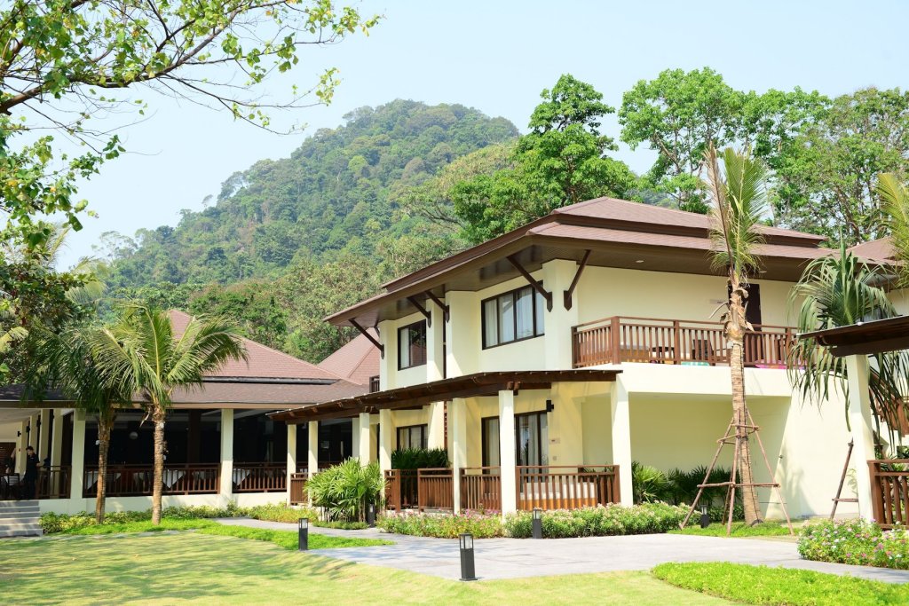 Ко Чанг: Kacha Resort and Spa Koh Chang