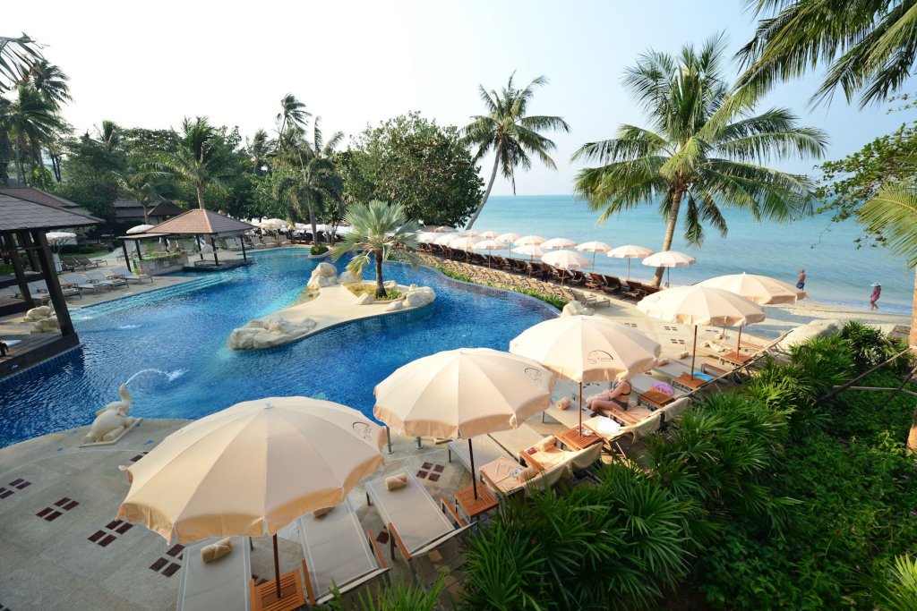 Ко Чанг: Kacha Resort and Spa Koh Chang