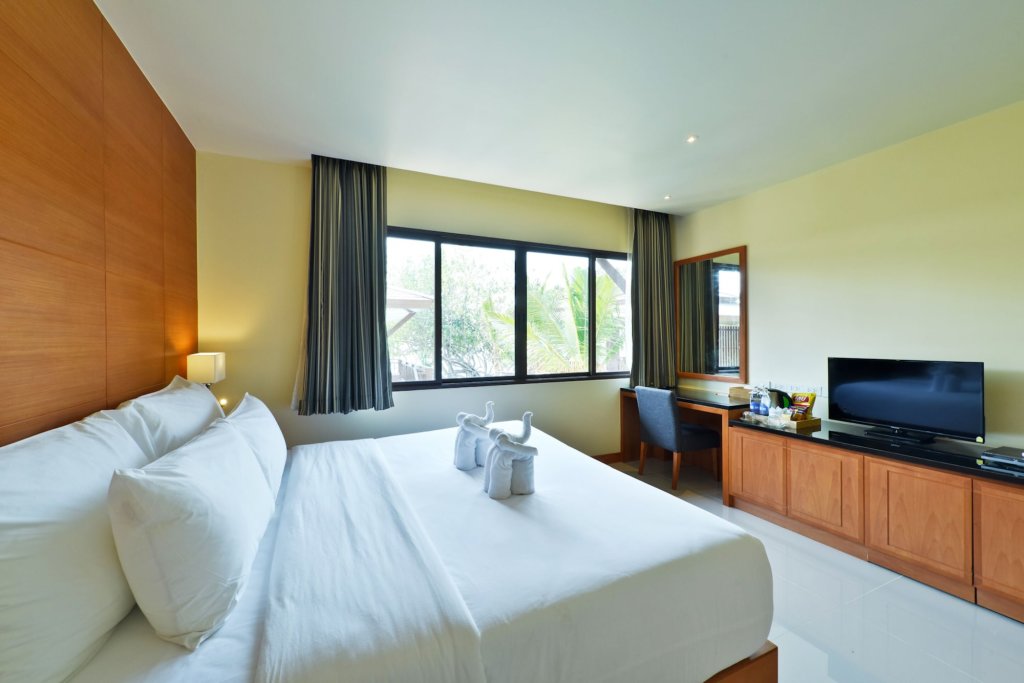 Ко Чанг: Kacha Resort and Spa Koh Chang