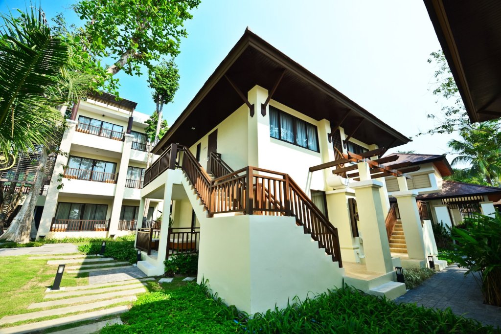 Ко Чанг: Kacha Resort and Spa Koh Chang