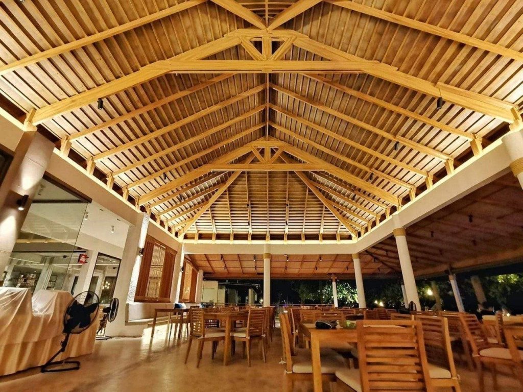 Ко Чанг: Kacha Resort and Spa Koh Chang
