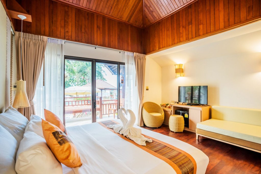 Ко Чанг: Kacha Resort and Spa Koh Chang
