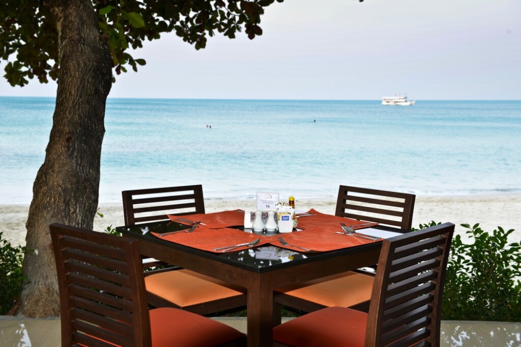 Ко Чанг: Kacha Resort and Spa Koh Chang
