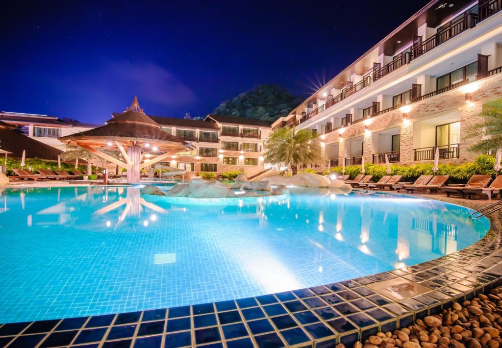 Ко Чанг: Kacha Resort and Spa Koh Chang