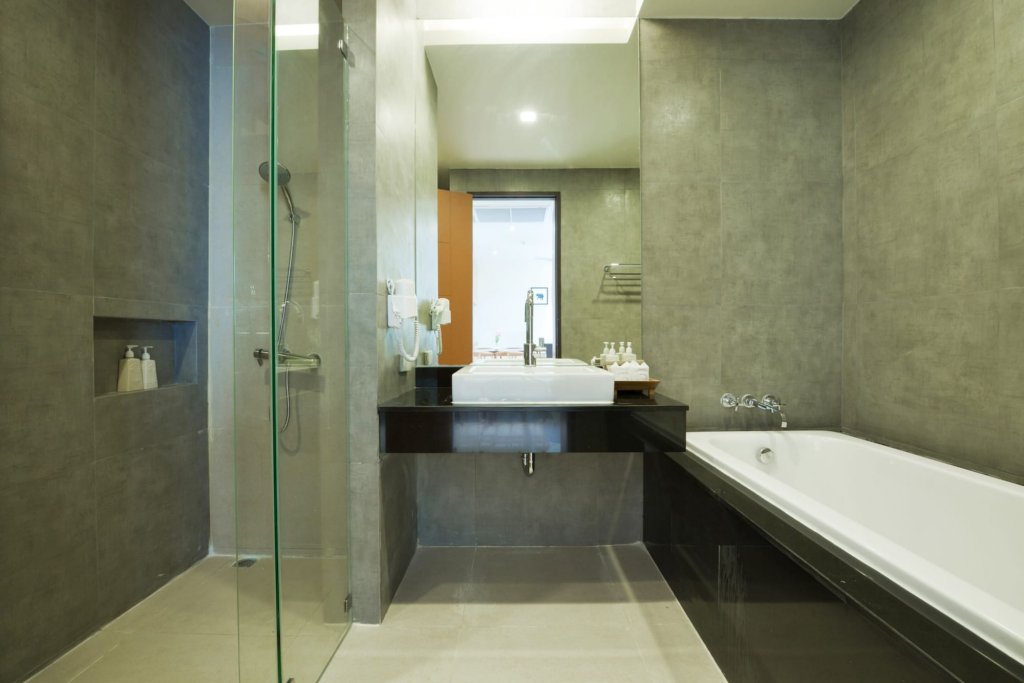Ко Чанг: Kacha Resort and Spa Koh Chang