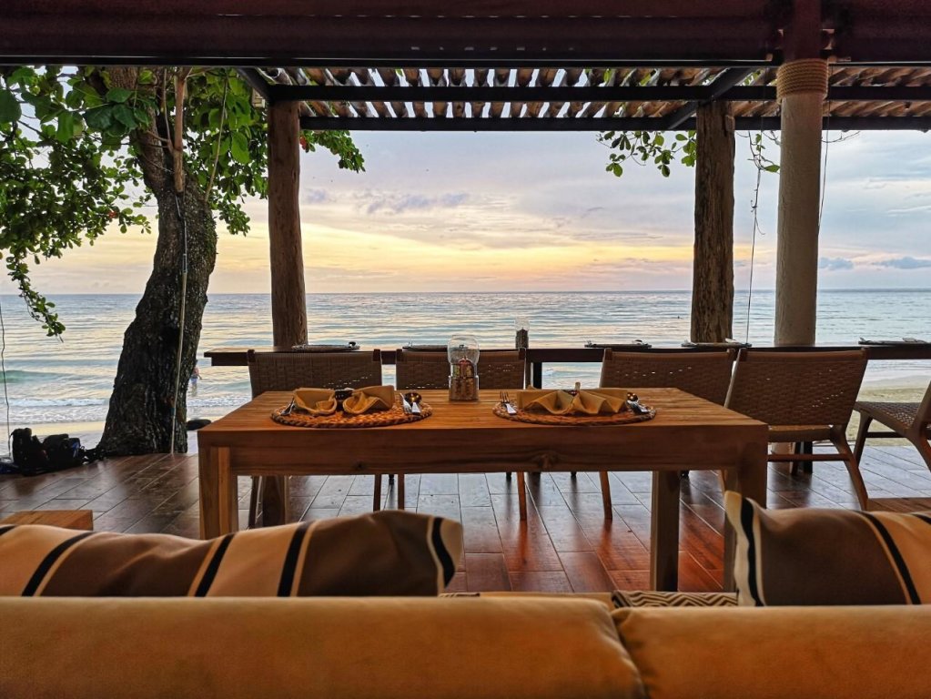 Ко Чанг: Kacha Resort and Spa Koh Chang