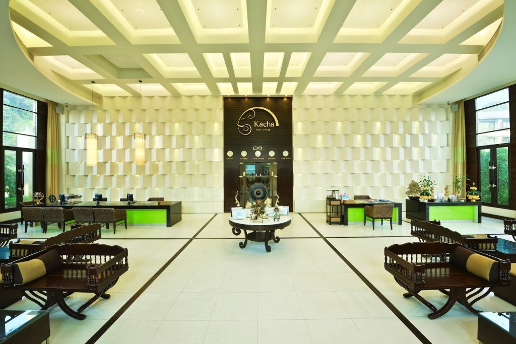 Ко Чанг: Kacha Resort and Spa Koh Chang