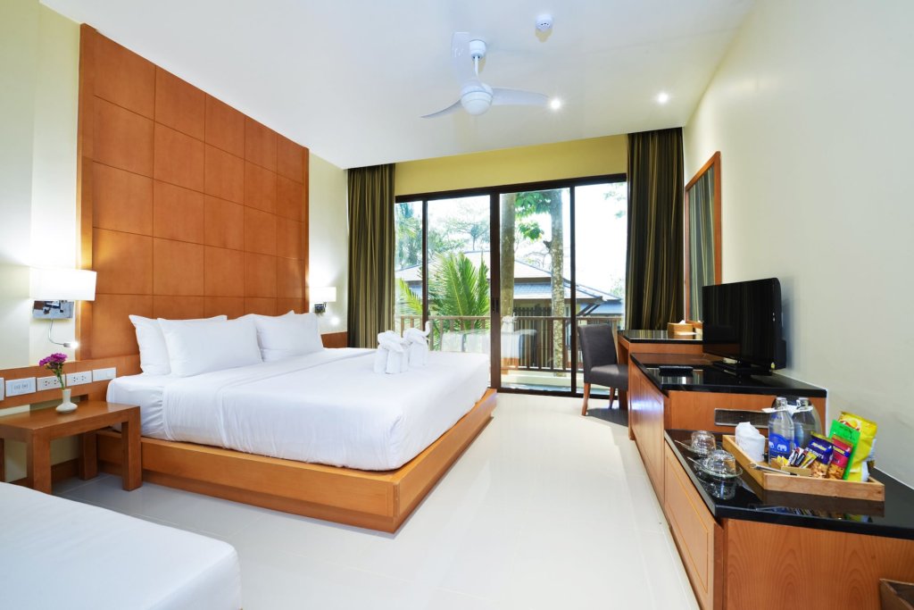 Ко Чанг: Kacha Resort and Spa Koh Chang