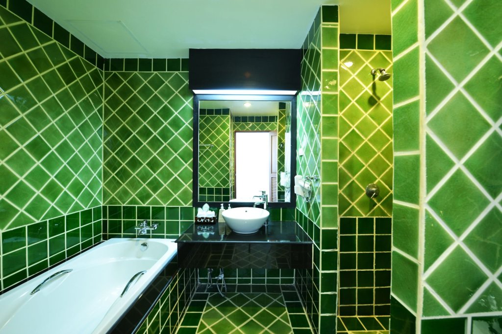 Ко Чанг: Kacha Resort and Spa Koh Chang