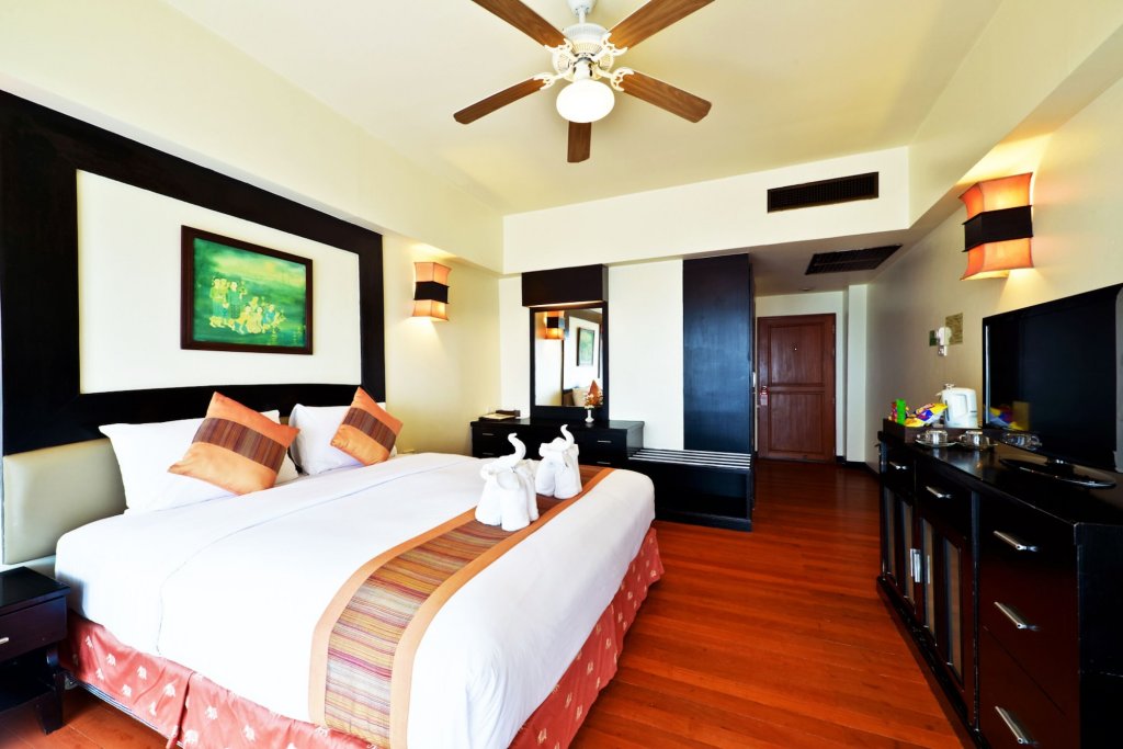 Ко Чанг: Kacha Resort and Spa Koh Chang
