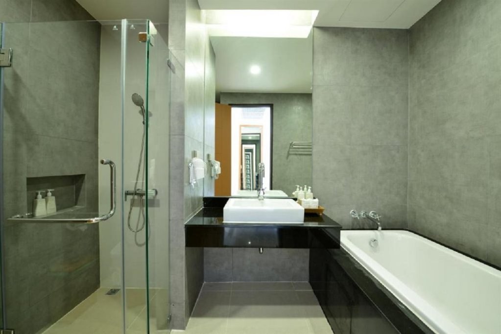 Ко Чанг: Kacha Resort and Spa Koh Chang