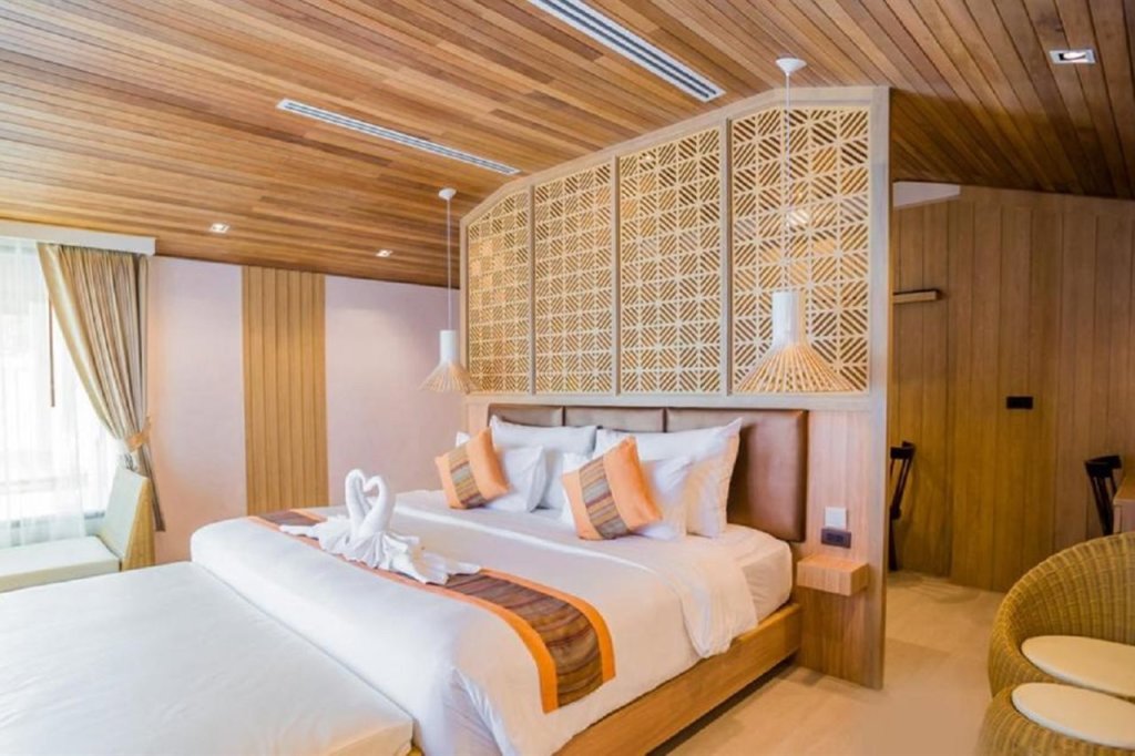 Ко Чанг: Kacha Resort and Spa Koh Chang