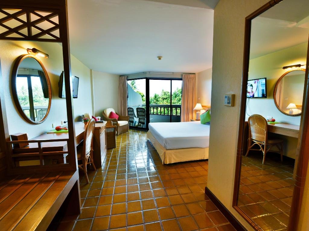 Самуи: Samui Natien Resort